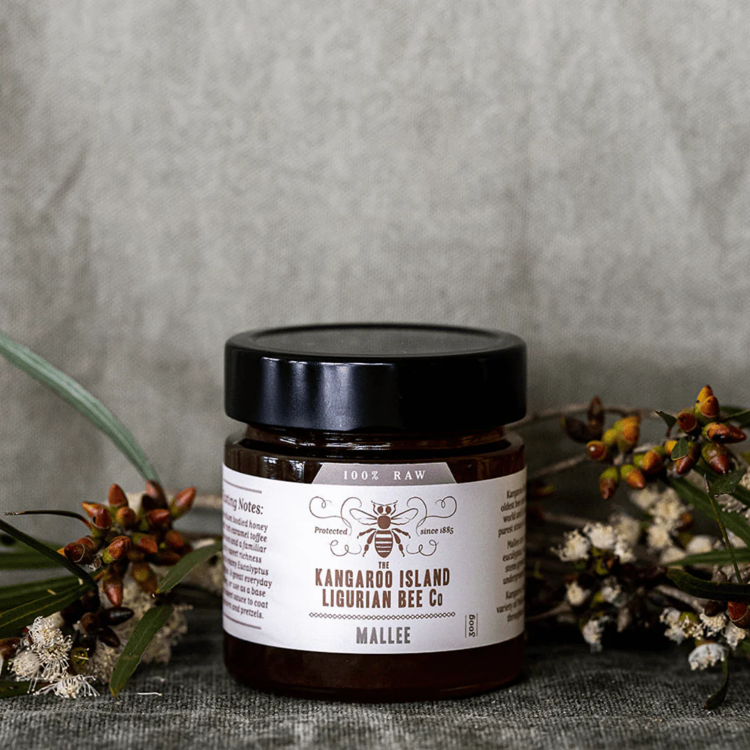 Mallee Honey - Image 3